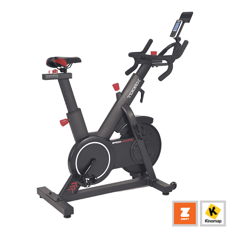 Ποδήλατο Spin Bike SRX Speed Mag HRC TOORX