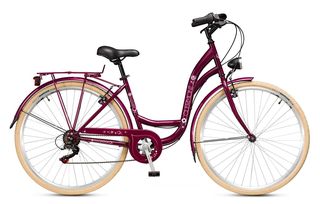 Clermont Eclipse 28'' (996) Μωβ