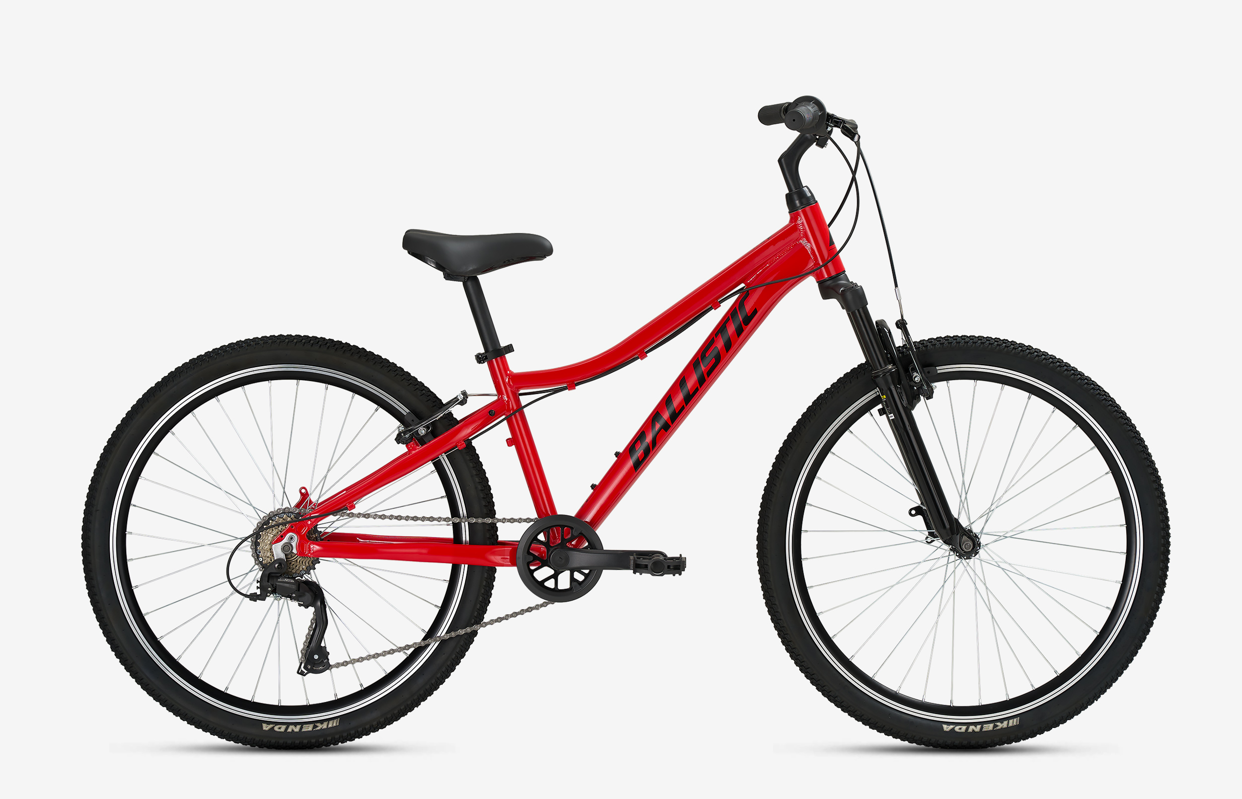 Ballistic Hermes 26'' ΚΟΚΚΙΝΟ