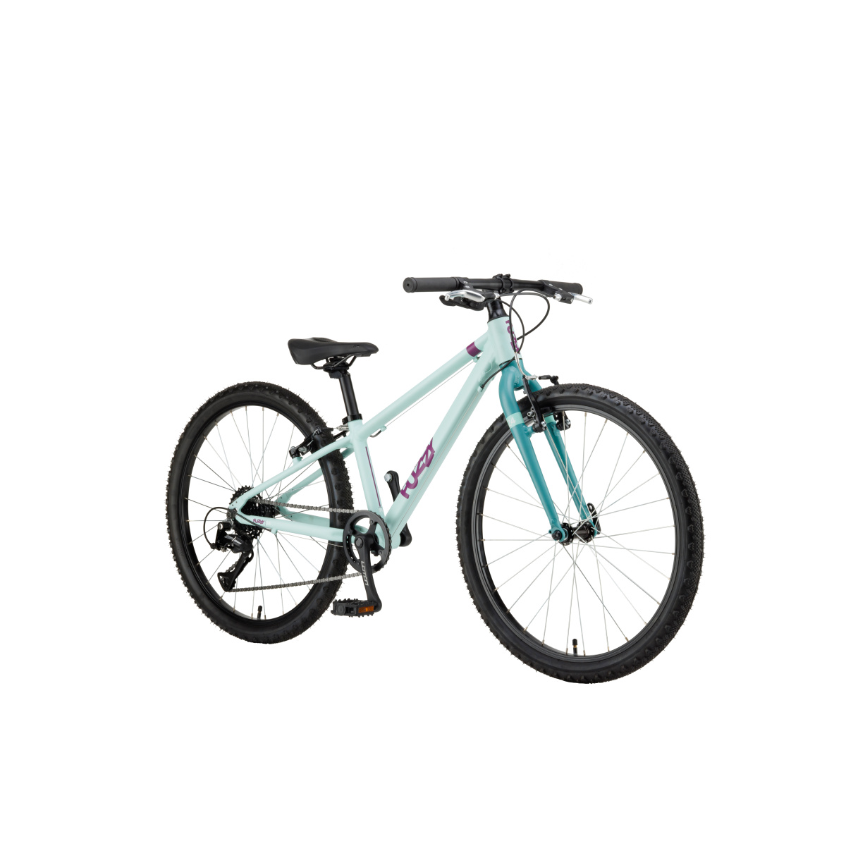 POLAR BIKES MTB 24'' FUZZY alloy 2025