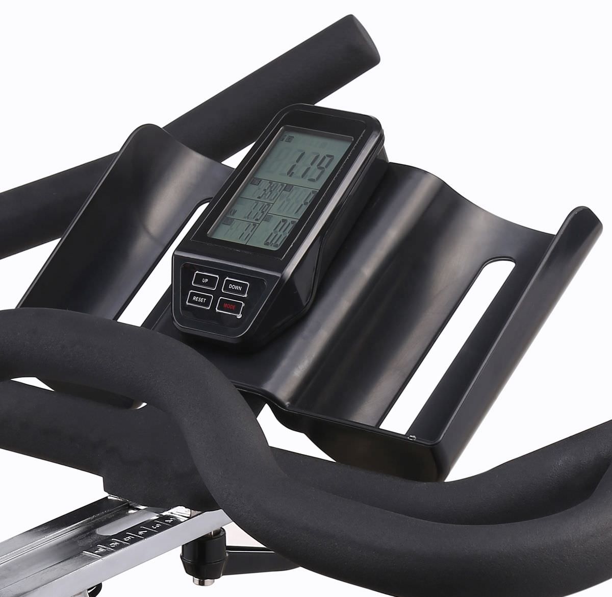 SellisBike - Ποδήλατο Spin Bike DKN Technology® Pro-1