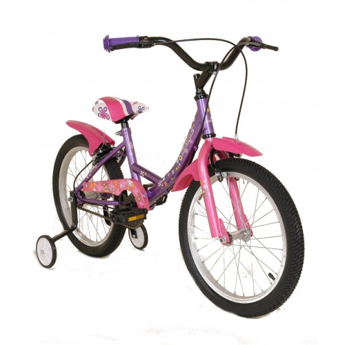 SellisBike - Παιδικό ποδήλατο 18