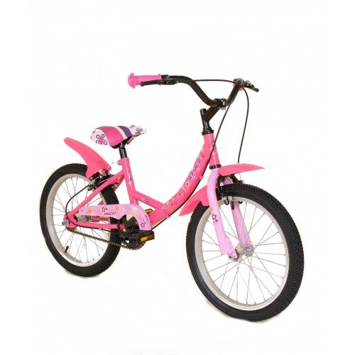 SellisBike - Παιδικό ποδήλατο 20